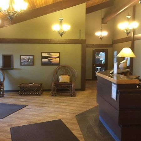 Logan Lake Lodge Экстерьер фото